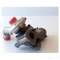 Турбина ELSTOCK M65T YAZ 1439437132 911725 - Изображение 3