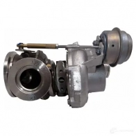 Турбина ELSTOCK 1439437137 912159 VR4 D4I1 - Изображение 3