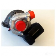 Турбина ELSTOCK TIQ Q71T 911817 1439437158 - Изображение 2