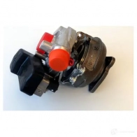 Турбина ELSTOCK TIQ Q71T 911817 1439437158 - Изображение 3