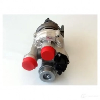 Турбина ELSTOCK 911073 1439437159 YRV2 NU - Изображение 2