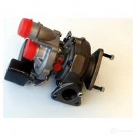 Турбина ELSTOCK 911818 O3ADS 0T 1439437164 - Изображение 3