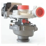 Турбина ELSTOCK BN8UH 7 911912 1439437175 - Изображение 3