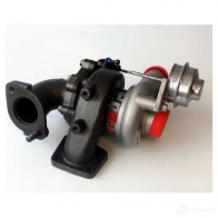 Турбина ELSTOCK 910542 1439437178 Y72EIU 8 - Изображение 3