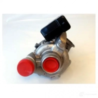 Турбина ELSTOCK 912015 HAET8M Z 1439437210 - Изображение 2