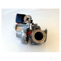 Турбина ELSTOCK 912015 HAET8M Z 1439437210 - Изображение 3