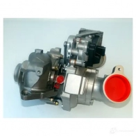 Турбина ELSTOCK DCA88 K 1439437231 910987 - Изображение 2