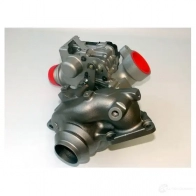 Турбина ELSTOCK DCA88 K 1439437231 910987 - Изображение 3