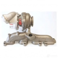 Турбина ELSTOCK KC4D 2G 912001 1439437233 - Изображение 2