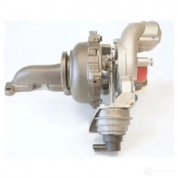 Турбина ELSTOCK KC4D 2G 912001 1439437233 - Изображение 3