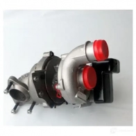 Турбина ELSTOCK 1439437247 7JX4 Y 911881 - Изображение 2