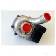 Турбина ELSTOCK 1439437253 41G6B 0 912005 - Изображение 2
