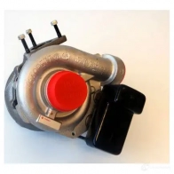 Турбина ELSTOCK 911788 JE DH7 1439437257 - Изображение 2