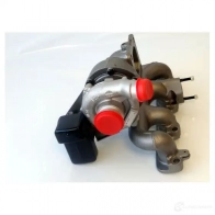 Турбина ELSTOCK 1439437262 911876 G 7D930 - Изображение 2
