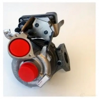 Турбина ELSTOCK Q7MU NZ 1439437284 911809 - Изображение 2