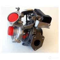 Турбина ELSTOCK Q7MU NZ 1439437284 911809 - Изображение 3