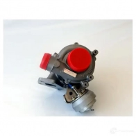 Турбина ELSTOCK D7 XJPF0 1439437290 912442 - Изображение 2