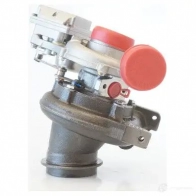 Турбина ELSTOCK 912462 IT WX57 1439437295 - Изображение 3