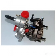 Турбина ELSTOCK 910171 1439437305 09X OQ - Изображение 3