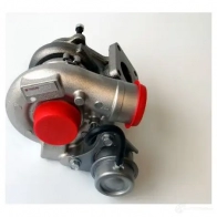 Турбина ELSTOCK 910952 1439437308 1 6C76 - Изображение 2