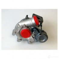 Турбина ELSTOCK 910952 1439437308 1 6C76 - Изображение 3