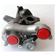 Турбина ELSTOCK 1439437315 910247 YB CR5 - Изображение 2