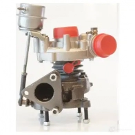 Турбина ELSTOCK S8OW YVK 1439437337 911558 - Изображение 2