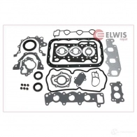 Прокладки двигателя ELWIS ROYAL 5703296054799 1970993 9921010 V7L 9U