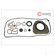 Комплект прокладок двигателя ELWIS ROYAL 5703296110396 1424386588 9556003 BIBH6 KF