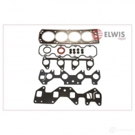 Комплект прокладок двигателя ELWIS ROYAL 9842647 1970838 5703296042284 2XC 5L5