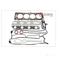 Комплект прокладок двигателя ELWIS ROYAL 1970849 5703296042536 WO CMZN 9842676