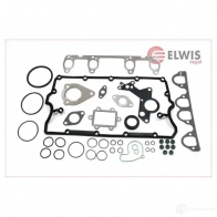 Комплект прокладок двигателя ELWIS ROYAL 1970729 UK5 QCEO 5703296078351 9756006
