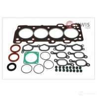 Комплект прокладок двигателя ELWIS ROYAL S3 6QKBI 9855560 Volvo V40 5703296043779