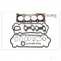 Комплект прокладок двигателя ELWIS ROYAL 1970777 79K8 6 5703296060837 9825139