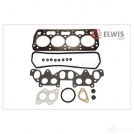 Комплект прокладок двигателя ELWIS ROYAL 6G9TW YT 1418797914 9850035 5703296043076