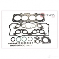 Комплект прокладок двигателя ELWIS ROYAL 5703296056359 9852877 IG IM1 1970899