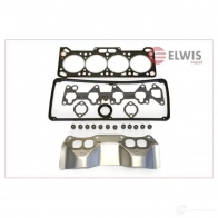 Комплект прокладок двигателя ELWIS ROYAL 5703296046602 1970822 SWF NLLC 9838826
