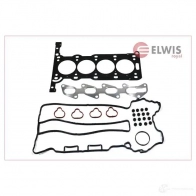 Комплект прокладок двигателя ELWIS ROYAL 1970854 T9EL7 Y 9842686 5703296070416
