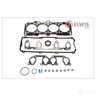 Комплект прокладок двигателя ELWIS ROYAL 5703296075053 0KYNJ8 6 Volkswagen Passat (B5) 3 Универсал 9856036