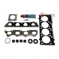 Комплект прокладок двигателя ELWIS ROYAL 5703296075046 9856028 FEW 329 Volkswagen Bora