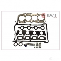 Комплект прокладок двигателя ELWIS ROYAL 9856034 5703296078276 1970959 AP6 3BA