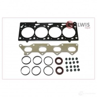 Комплект прокладок двигателя ELWIS ROYAL 5703296075114 Volkswagen Bora 9856050 1 5LO4