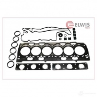 Комплект прокладок двигателя ELWIS ROYAL 5703296076180 Volvo V70 3 (135) 2008 – 2016 9855591 U X8HS