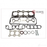 Комплект прокладок двигателя ELWIS ROYAL 9856002 5703296078146 1970940 J9 OT1