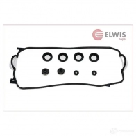 Комплект прокладок головки блока ELWIS ROYAL 8TM JL 9852861 5703296054782 Toyota Previa (XR10, XR20) 1 Минивэн 2.4 (TCR11. TCR10) 132 л.с. 1990 – 2000