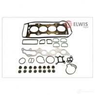Комплект прокладок двигателя ELWIS ROYAL 5703296090858 9826521 NCVC BW Ford