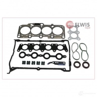 Комплект прокладок двигателя ELWIS ROYAL Volkswagen Bora XJ FWPF 9856003 5703296078153