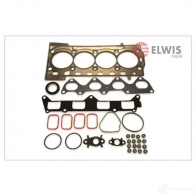 Комплект прокладок двигателя ELWIS ROYAL 1970976 KI4 CR0F 5703296078627 9856053