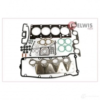 Комплект прокладок двигателя ELWIS ROYAL 1970752 5 BG9KH 5703296039925 9815424