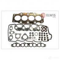 Комплект прокладок двигателя ELWIS ROYAL 5703296087957 9831020 1970801 RQK E4M